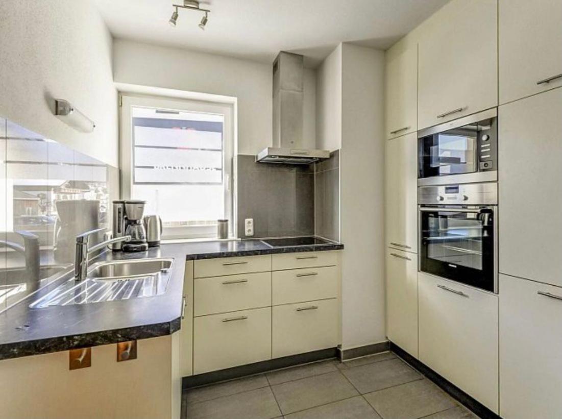 Alm'a Residence Brixen im Thale Dış mekan fotoğraf