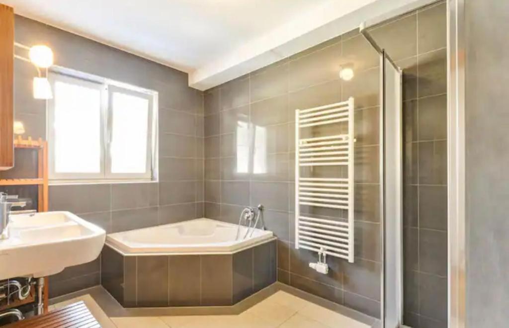 Alm'a Residence Brixen im Thale Dış mekan fotoğraf