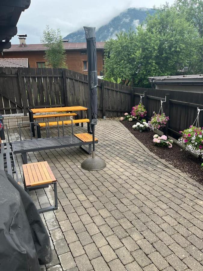 Alm'a Residence Brixen im Thale Dış mekan fotoğraf